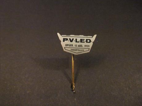 P.V.L.E.D.( Ploeg van Licht en Donker) Feestclub, Gezelligheidsvereniging, Jeugdvereniging Zwartsluis